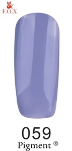 F.O.X. Гель-лак №059