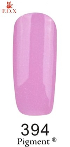 F.O.X. Гель-лак №394