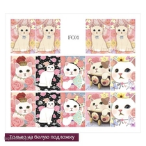 LaQueen, Слайдер-дизайн №FC01