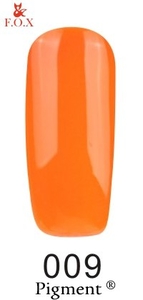 F.O.X. Гель-лак №009