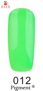 F.O.X. Гель-лак №012