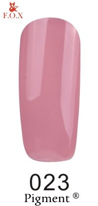 F.O.X. Гель-лак №023
