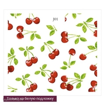 LaQueen, Слайдер-дизайн №J01