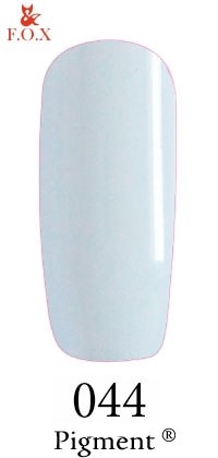 F.O.X. Декоративный лак 044, 12 мл