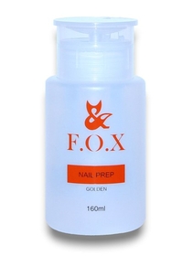 F.O.X. Nail Prep, 160 ml 