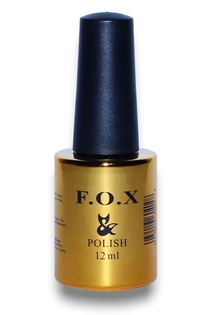 F.O.X. Top Coat, 12 мл