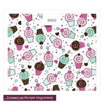 LaQueen, Слайдер-дизайн №SSS02