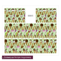 LaQueen, Слайдер-дизайн №SSS03